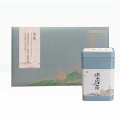 日日顺乐农·崂山海雾茶（夏茶）礼盒（芳华250g装）